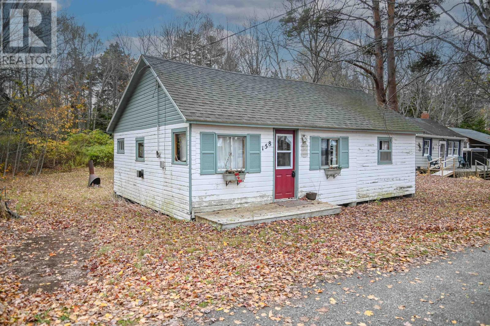 158 Plover Lane, North Grand Pre, Nova Scotia  B0P 1M0 - Photo 2 - 202527291