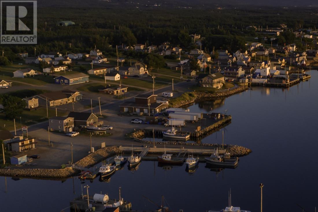 15403 Cabot Trail, chéticamp, Nova Scotia