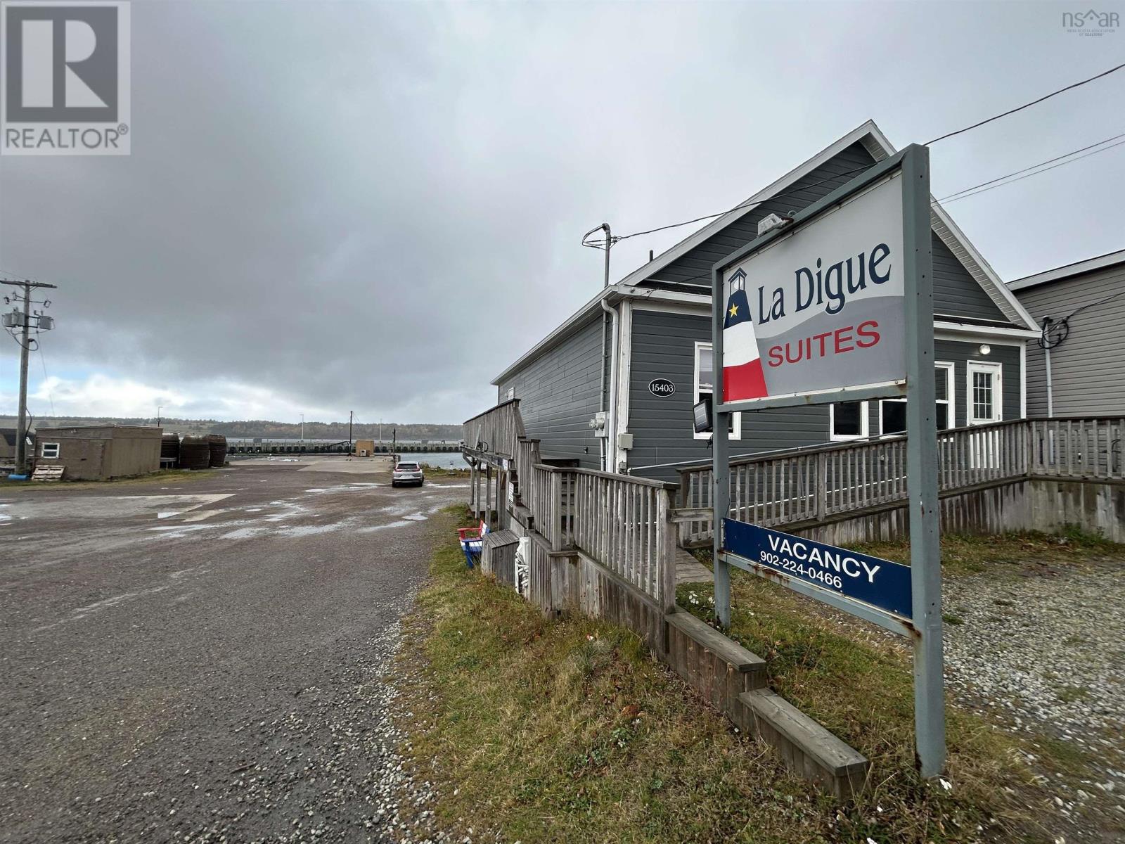 15403 Cabot Trail, Chéticamp, Nova Scotia  B0E 1H0 - Photo 25 - 202527304