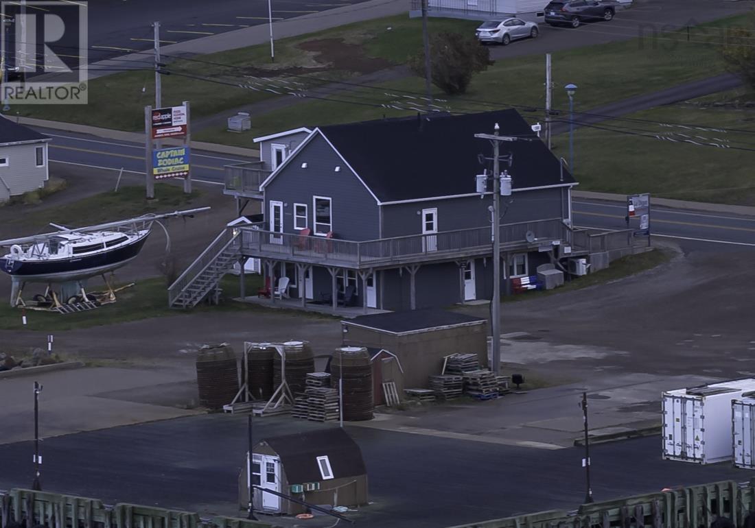 15403 Cabot Trail, Chéticamp, Nova Scotia  B0E 1H0 - Photo 27 - 202527304