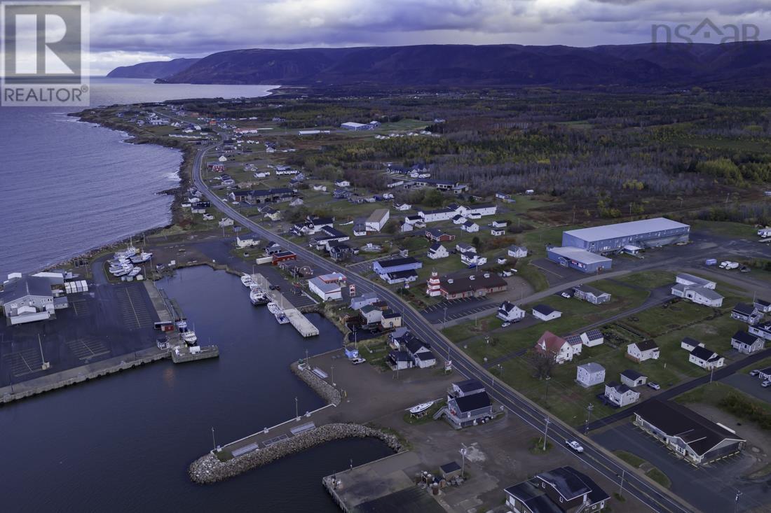 15403 Cabot Trail, Chéticamp, Nova Scotia  B0E 1H0 - Photo 28 - 202527304