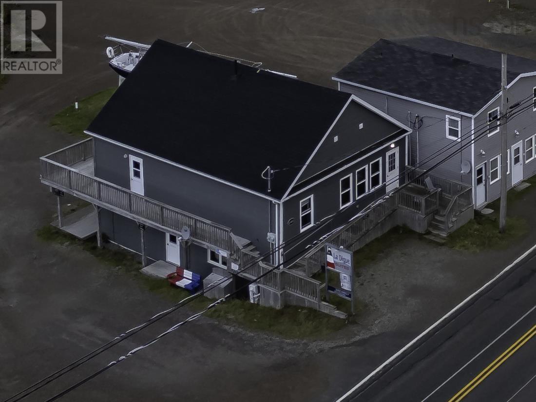 15403 Cabot Trail, Chéticamp, Nova Scotia  B0E 1H0 - Photo 3 - 202527304