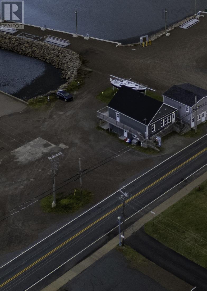 15403 Cabot Trail, Chéticamp, Nova Scotia  B0E 1H0 - Photo 4 - 202527304