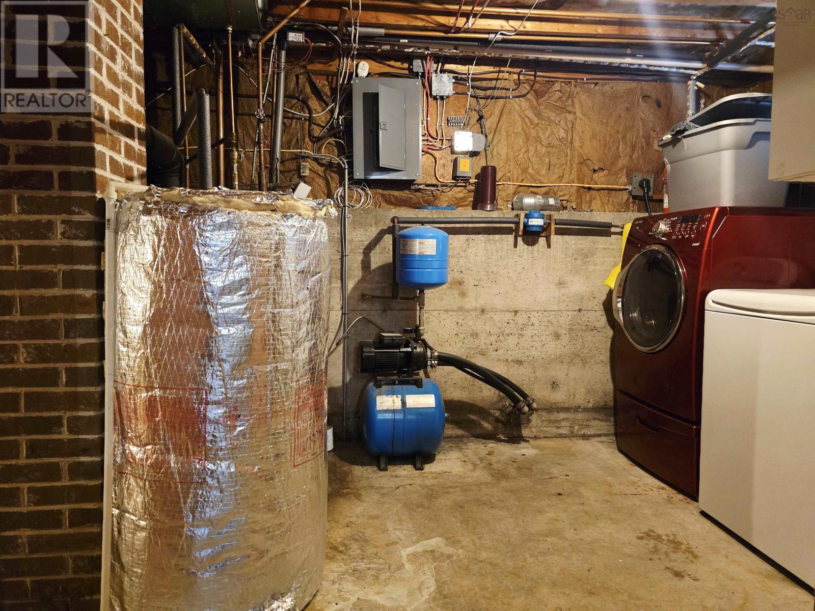 1497 Granton Abercrombie Road, Abercrombie, Nova Scotia  B2H 5C6 - Photo 21 - 202527313