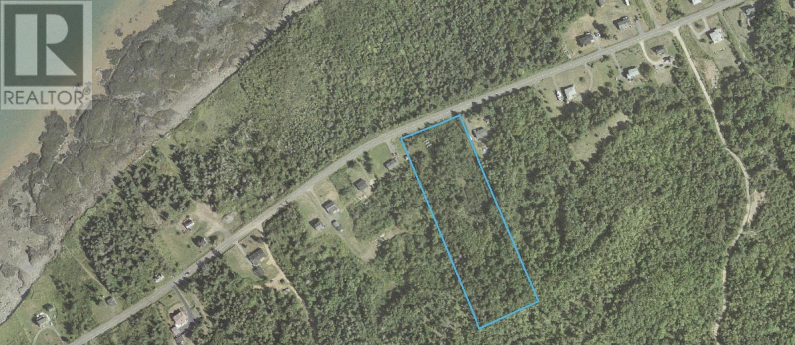 Lot Shore Road W, Parkers Cove, Nova Scotia  B0S 1A0 - Photo 2 - 202527314