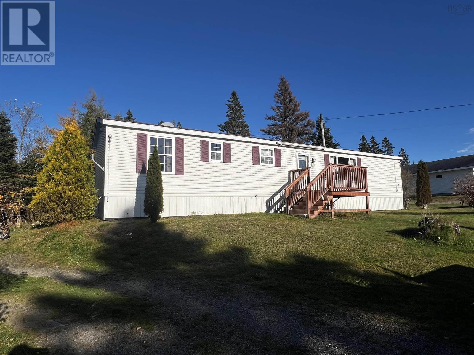 1784 Sonora Road, sonora, Nova Scotia
