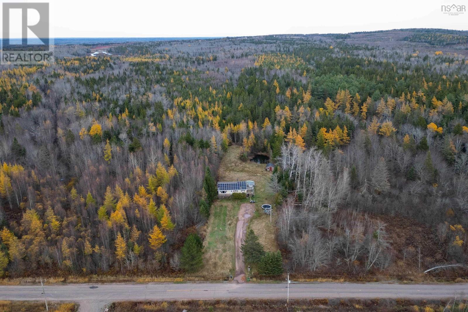 308 Old Halifax Road, Stanley, Nova Scotia  B4H 3Y1 - Photo 2 - 202527337