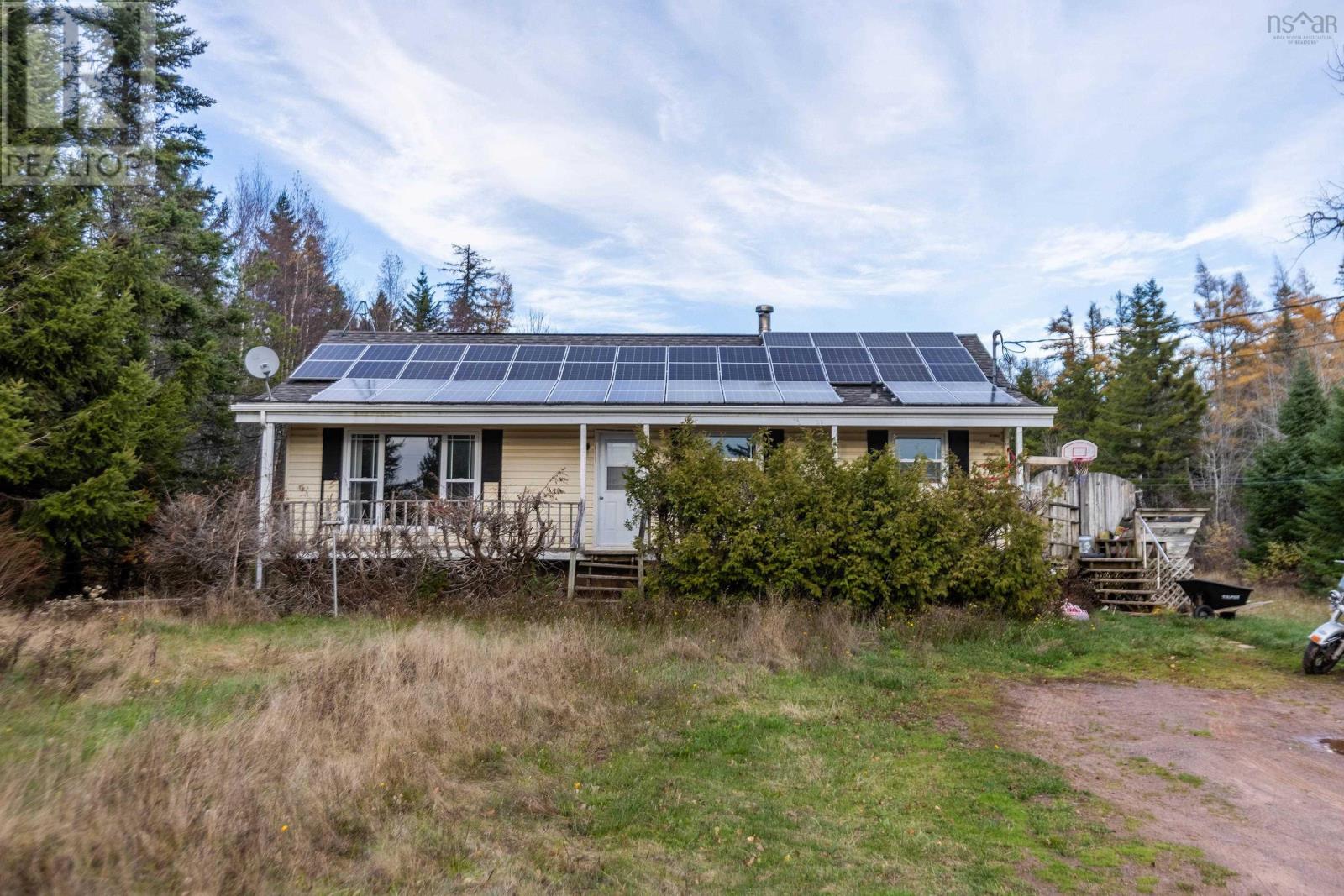 308 Old Halifax Road, Stanley, Nova Scotia  B4H 3Y1 - Photo 23 - 202527337