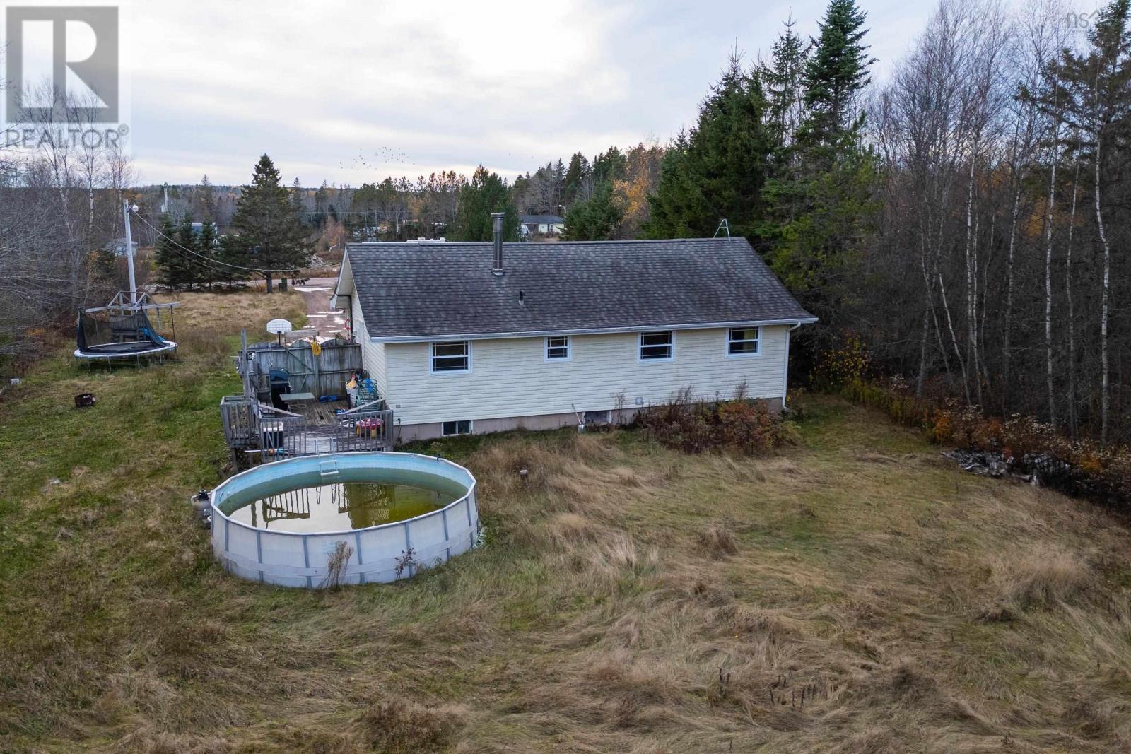 308 Old Halifax Road, Stanley, Nova Scotia  B4H 3Y1 - Photo 4 - 202527337