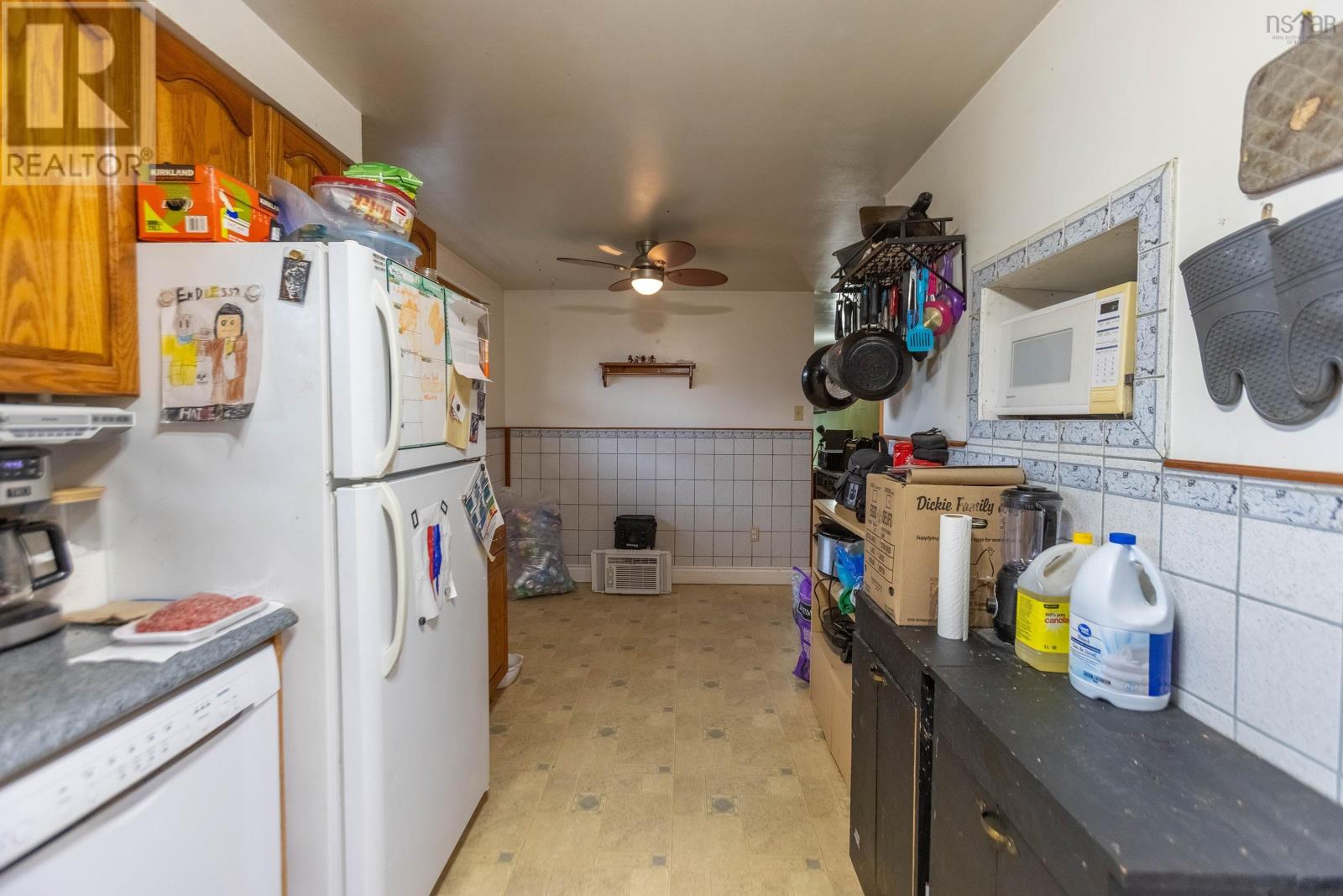 308 Old Halifax Road, Stanley, Nova Scotia  B4H 3Y1 - Photo 7 - 202527337