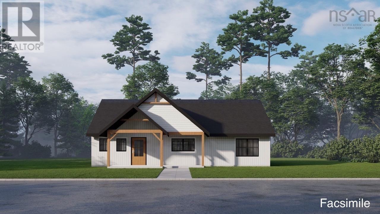 10 Harnish Drive, Herring Cove, Nova Scotia  B3V 1H5 - Photo 3 - 202527358