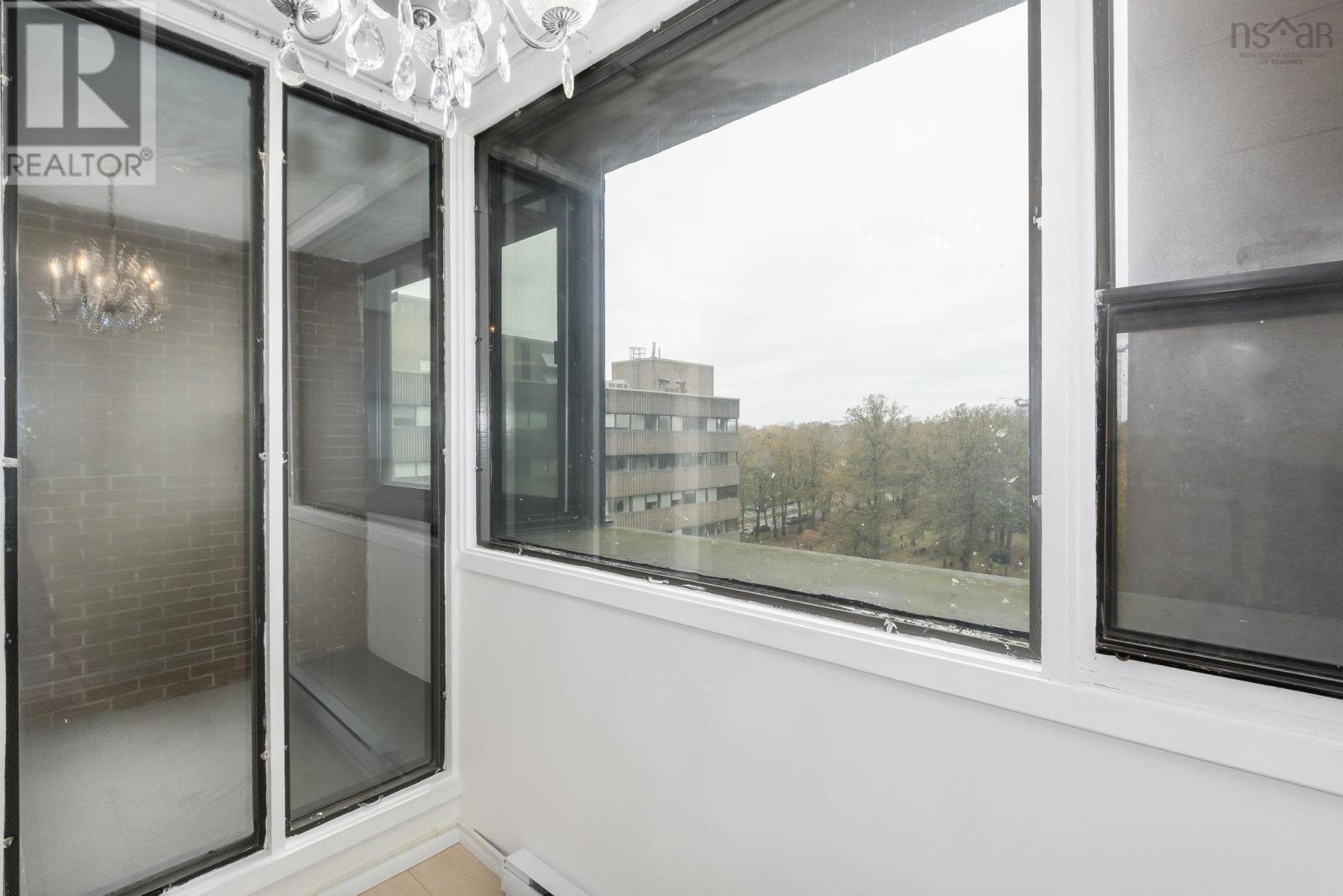 701 5959 Spring Garden Road, Halifax, Nova Scotia  B3H 1Y5 - Photo 15 - 202527373