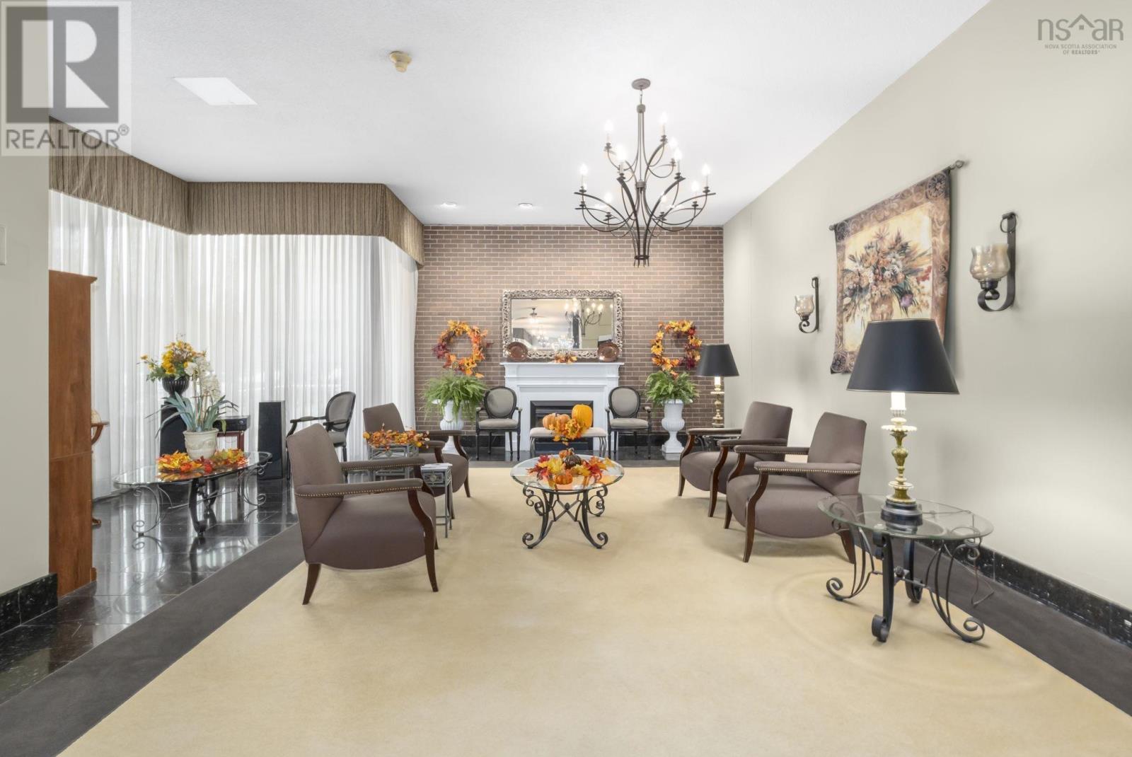 701 5959 Spring Garden Road, Halifax, Nova Scotia  B3H 1Y5 - Photo 23 - 202527373