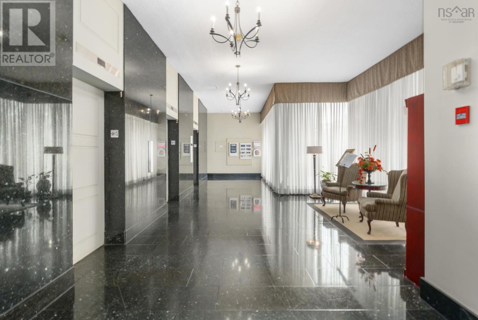 701 5959 Spring Garden Road, Halifax, Nova Scotia  B3H 1Y5 - Photo 25 - 202527373