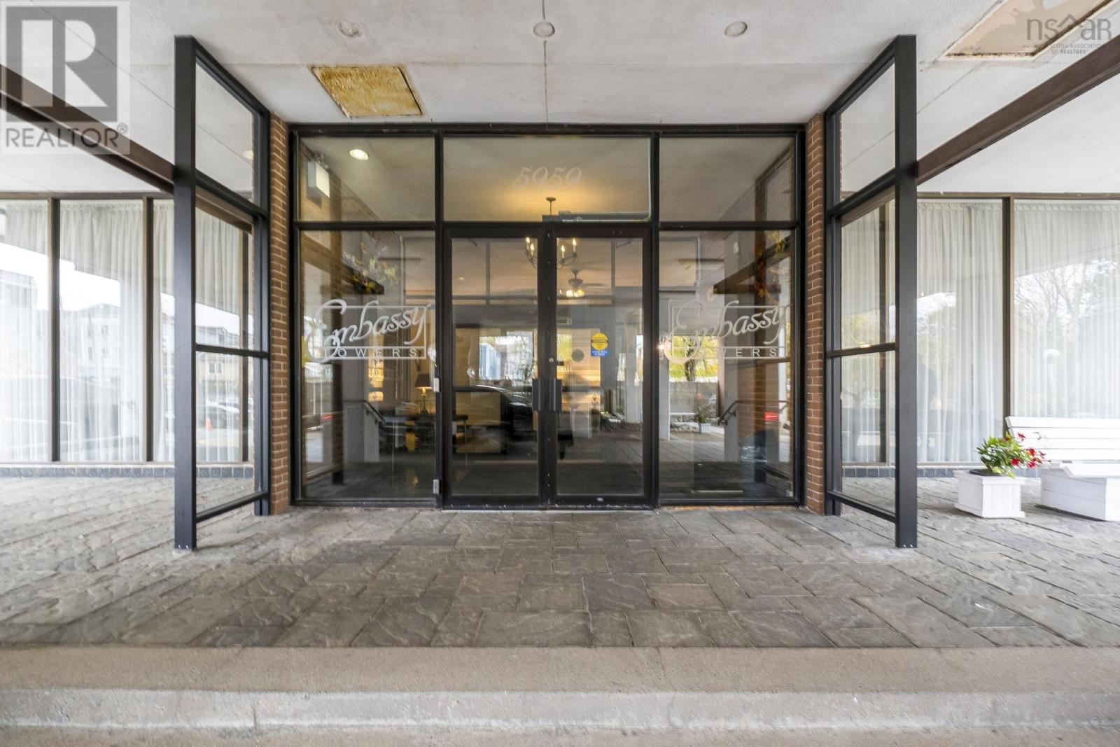 701 5959 Spring Garden Road, Halifax, Nova Scotia  B3H 1Y5 - Photo 28 - 202527373