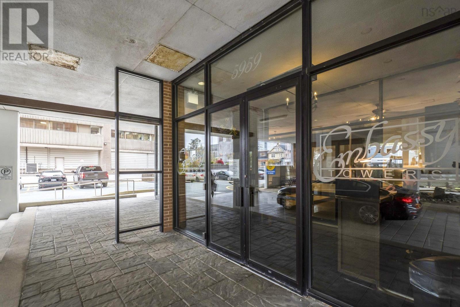 701 5959 Spring Garden Road, Halifax, Nova Scotia  B3H 1Y5 - Photo 29 - 202527373