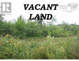Lot PID#80088917  Shore Road, carleton village, Nova Scotia