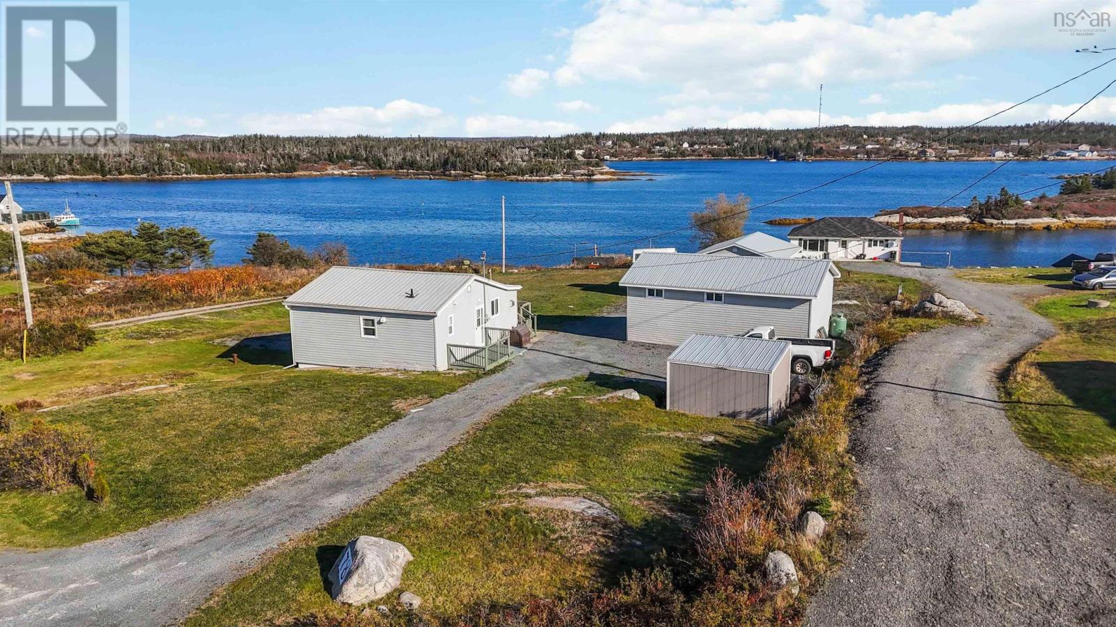 78 West Dover Road, West Dover, Nova Scotia  B3Z 3S7 - Photo 3 - 202527403