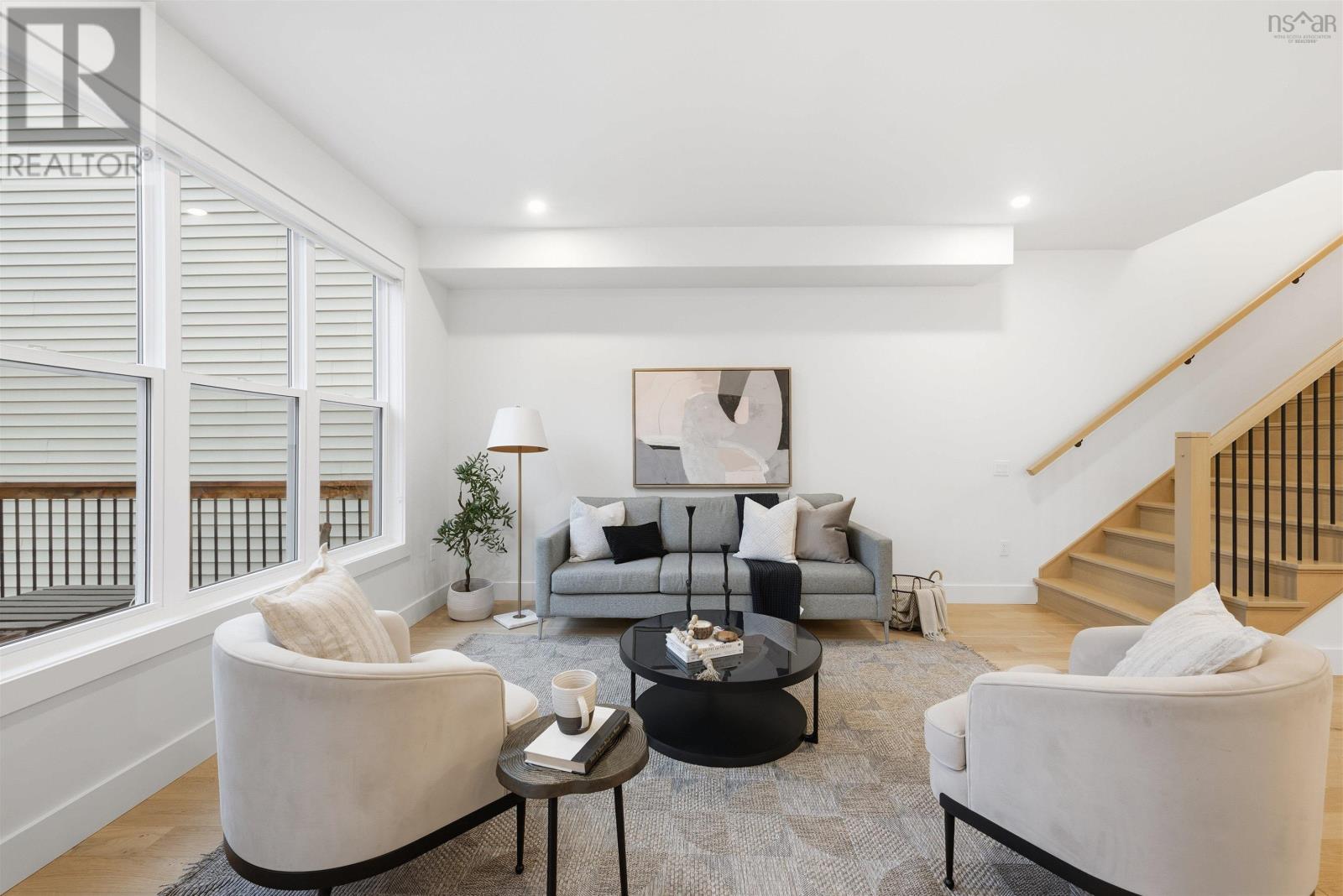 52 Trekker Drive, Bedford, Nova Scotia  B4B 2K7 - Photo 4 - 202527410