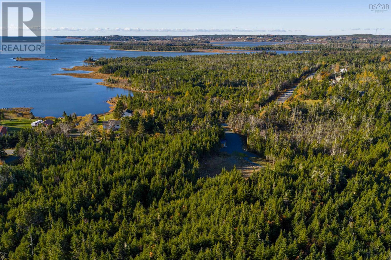 Lot 2025-R East Chezzetcook, East Chezzetcook, Nova Scotia  B0J 2L0 - Photo 10 - 202527431