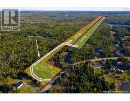 Lot 2025-R East Chezzetcook, east chezzetcook, Nova Scotia