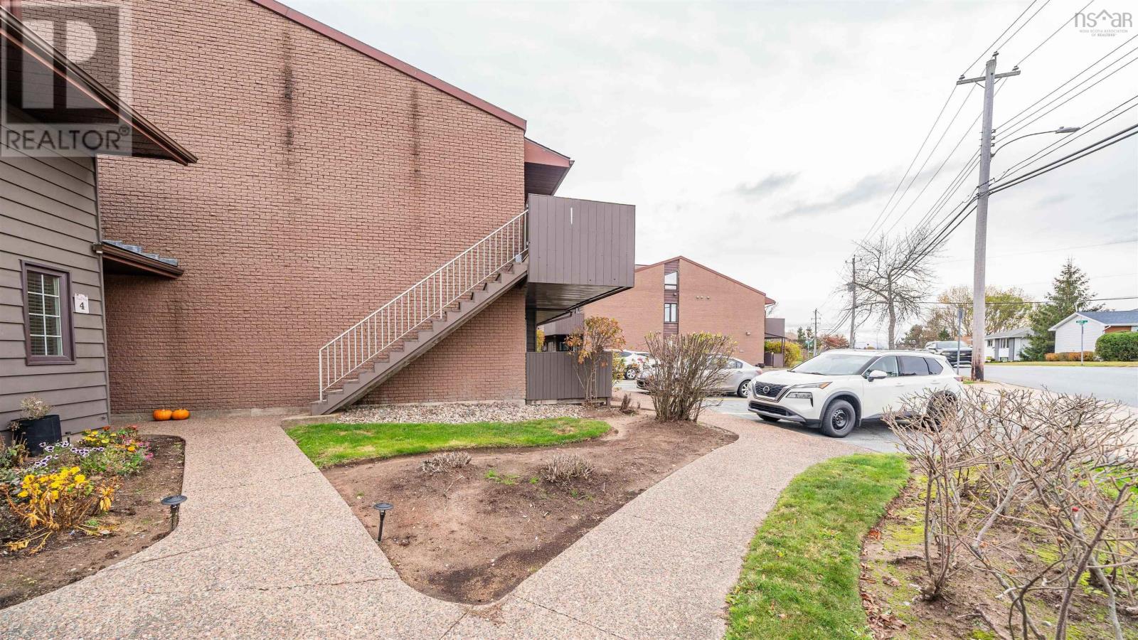 9 4 Rose Way, Dartmouth, Nova Scotia  B2Y 4L9 - Photo 22 - 202527453