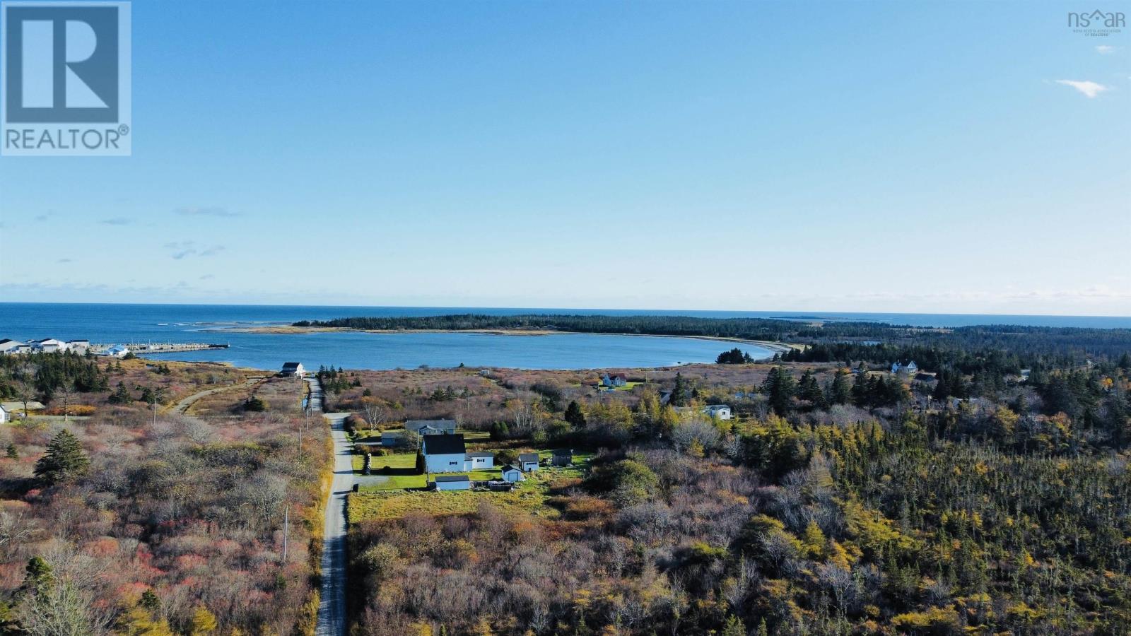 LOT CRAIGS ROAD, LITTLE HARBOUR Road, little harbour, Nova Scotia