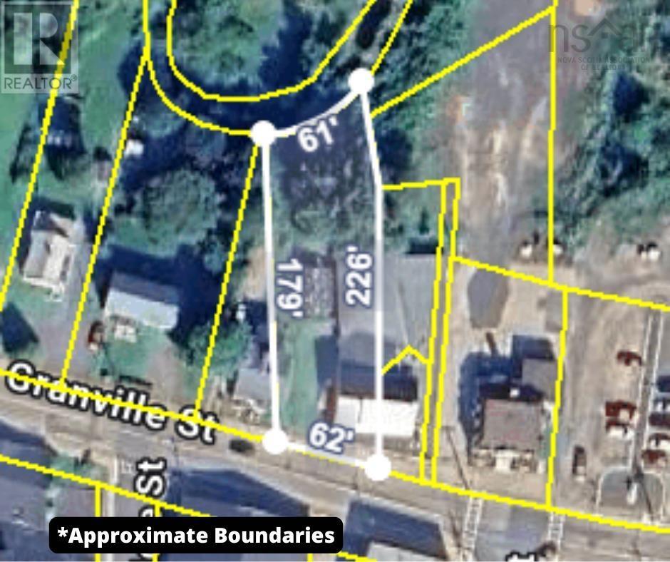 267 Granville Street, bridgetown, Nova Scotia