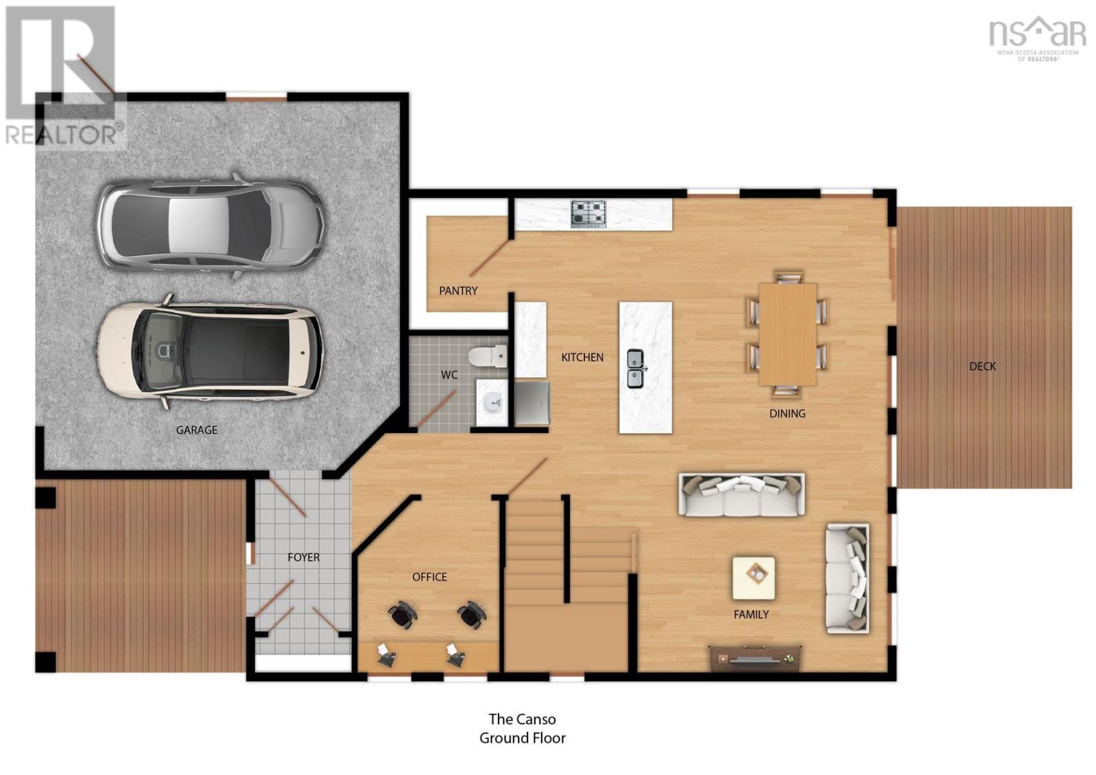 8776 Peggys Cove Road, Indian Harbour, Nova Scotia  B3Z 3P3 - Photo 8 - 202527473