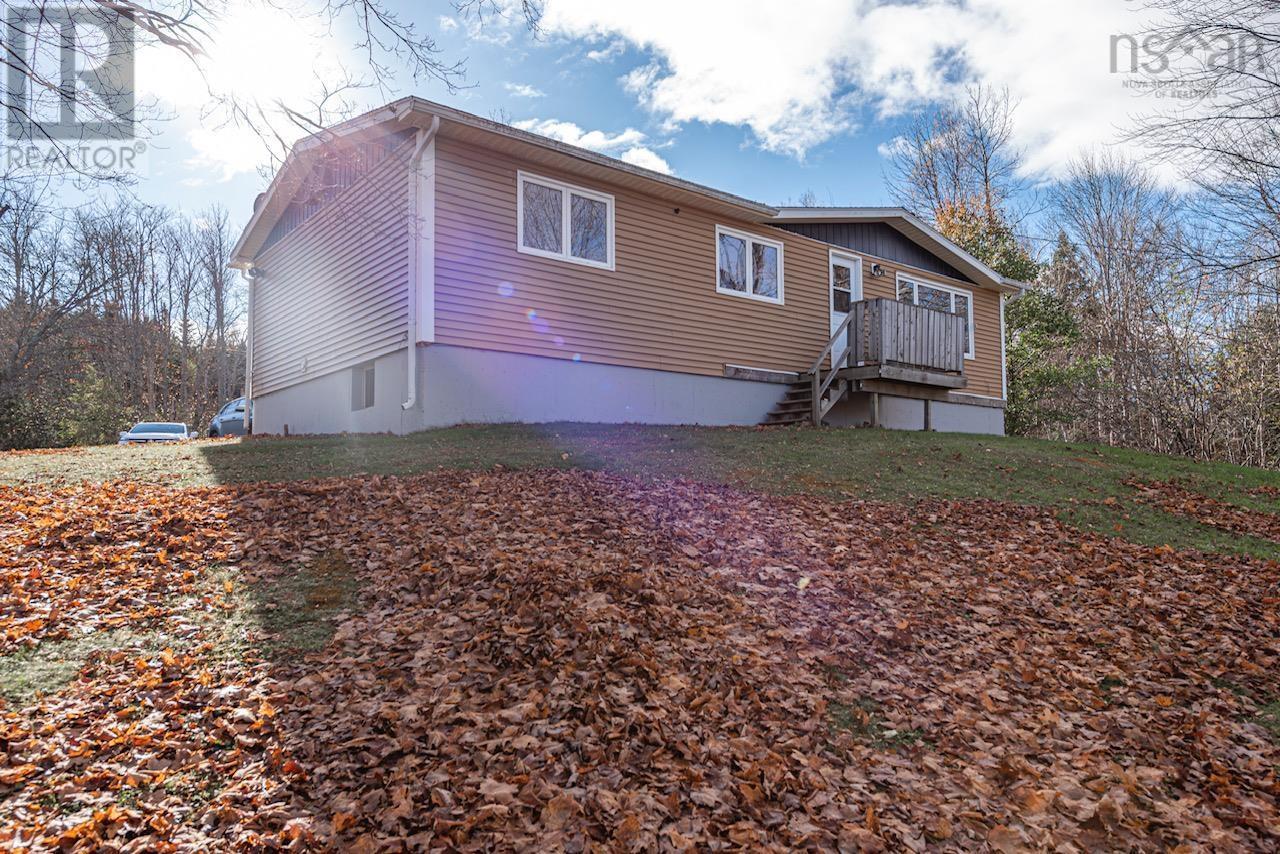 178 Linacy Road, Linacy, Nova Scotia  B2H 5C4 - Photo 33 - 202527474