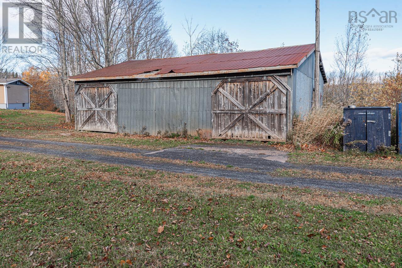 178 Linacy Road, Linacy, Nova Scotia  B2H 5C4 - Photo 41 - 202527474