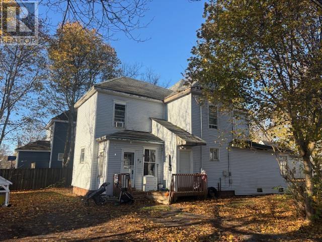 53 Spring Street, Amherst, Nova Scotia  B4H 1S3 - Photo 4 - 202527476