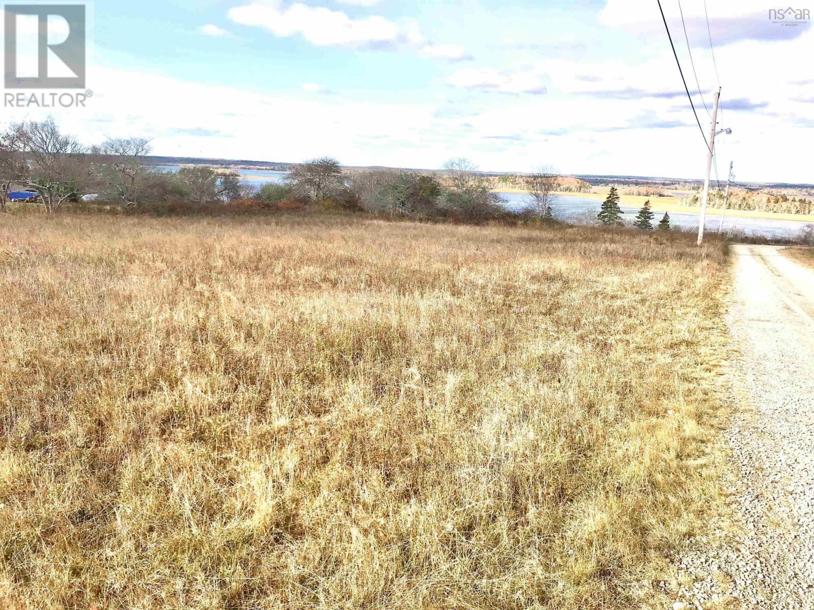 Lot B Highway 308, hubbards point, Nova Scotia