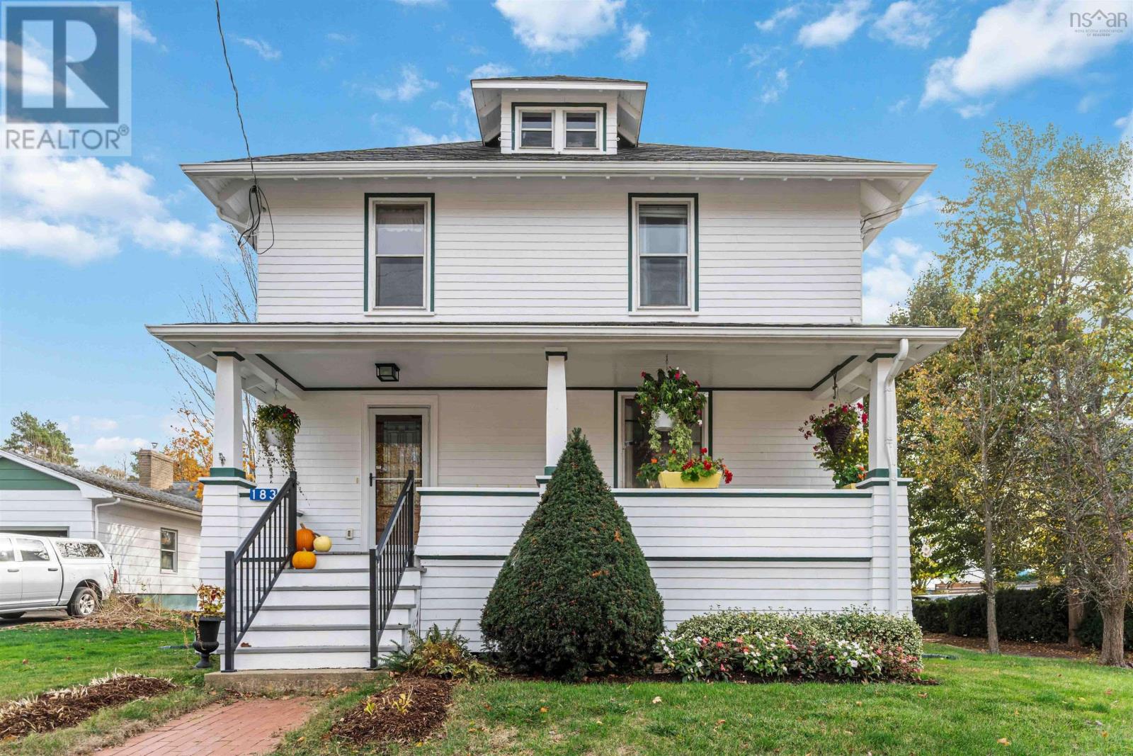 183 Cottage Street, Berwick, Nova Scotia  B0P 1E0 - Photo 4 - 202527493