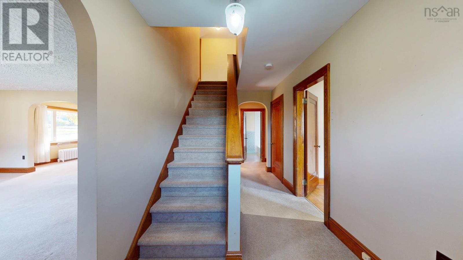 4 Montgomery Street, Kentville, Nova Scotia  B4N 3W4 - Photo 15 - 202527494