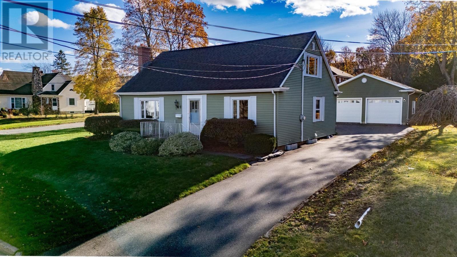 4 Montgomery Street, Kentville, Nova Scotia  B4N 3W4 - Photo 3 - 202527494