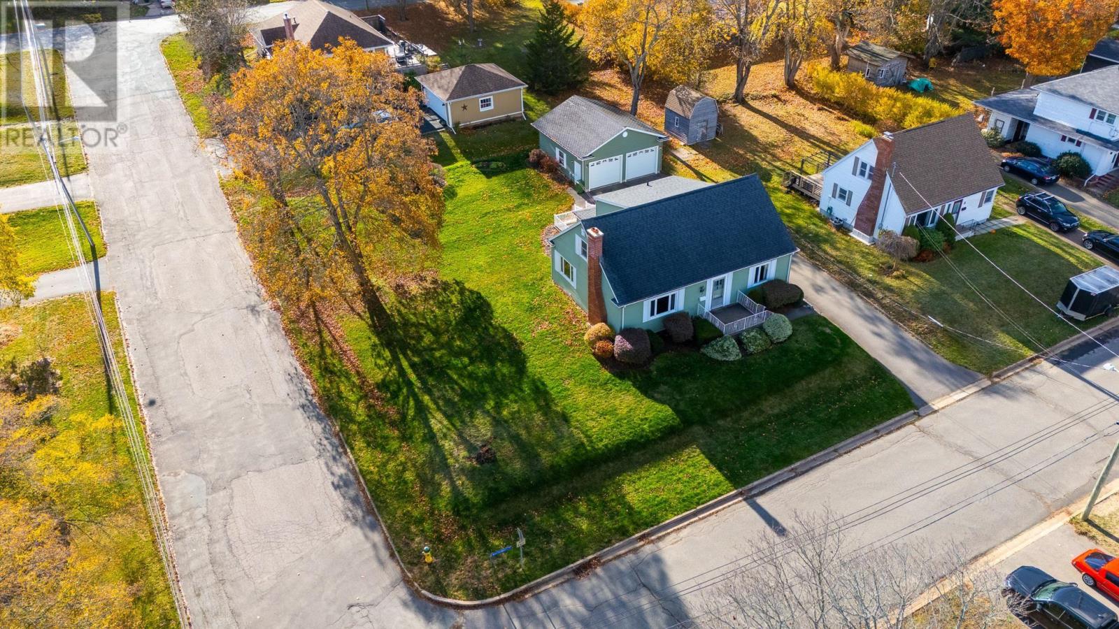 4 Montgomery Street, Kentville, Nova Scotia  B4N 3W4 - Photo 36 - 202527494