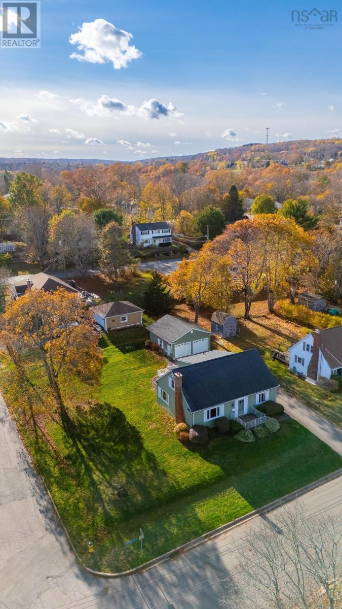 4 Montgomery Street, Kentville, Nova Scotia  B4N 3W4 - Photo 37 - 202527494