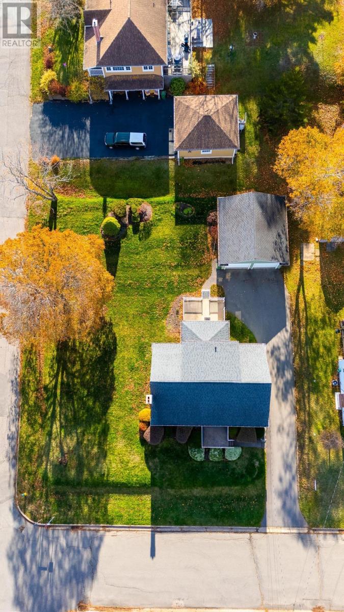 4 Montgomery Street, Kentville, Nova Scotia  B4N 3W4 - Photo 38 - 202527494