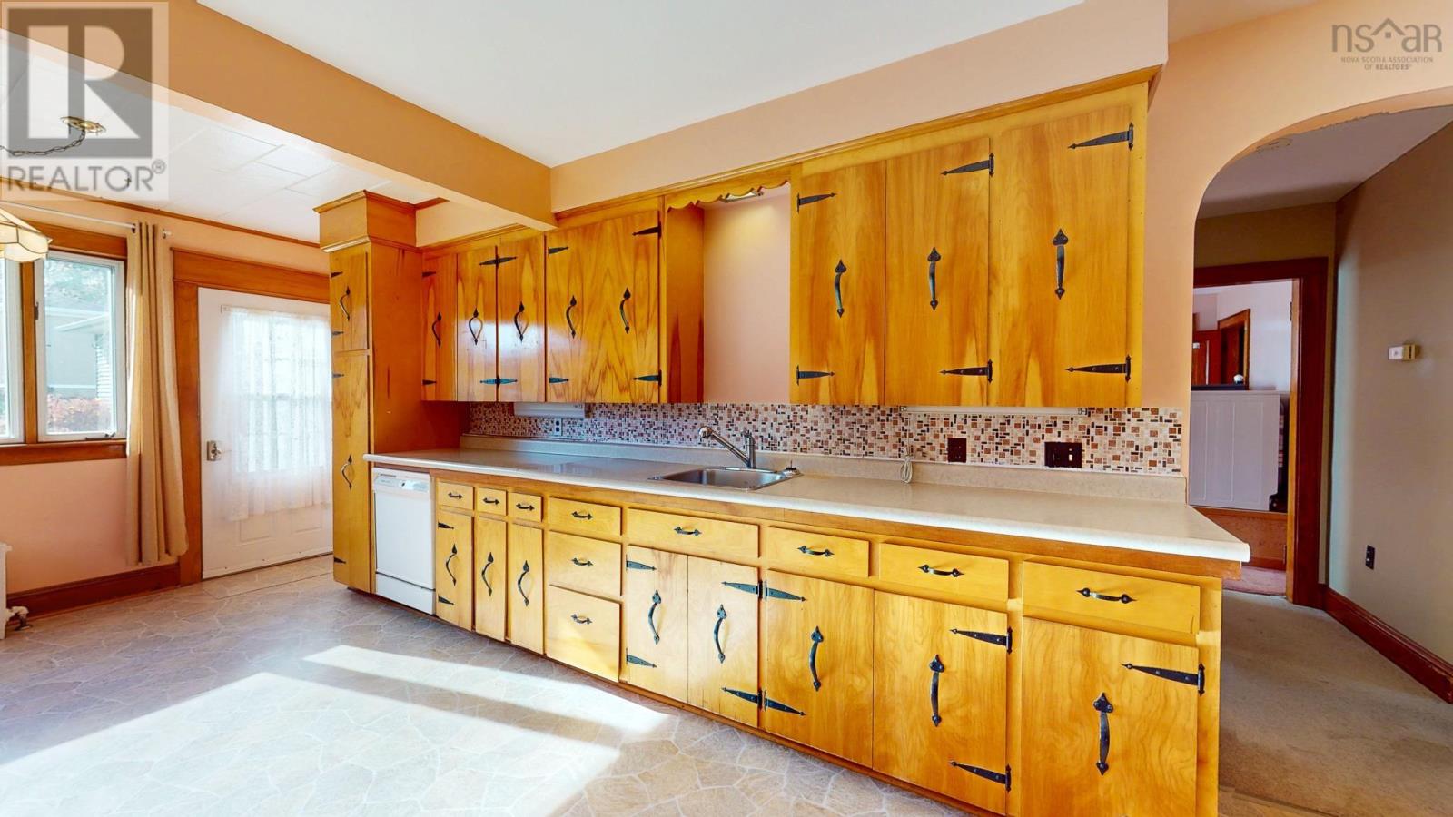 4 Montgomery Street, Kentville, Nova Scotia  B4N 3W4 - Photo 5 - 202527494