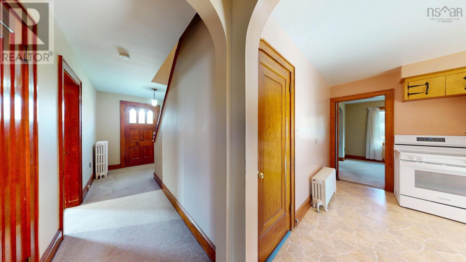 4 Montgomery Street, Kentville, Nova Scotia  B4N 3W4 - Photo 8 - 202527494