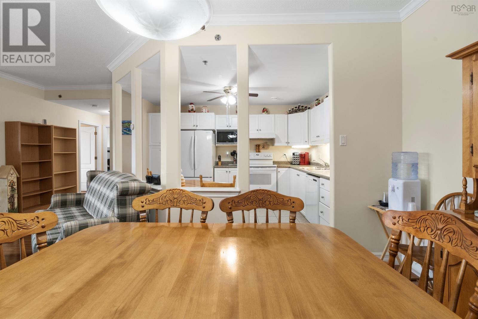 211 52 Whitehall Crescent, Dartmouth, Nova Scotia  B2W 6P7 - Photo 23 - 202527509