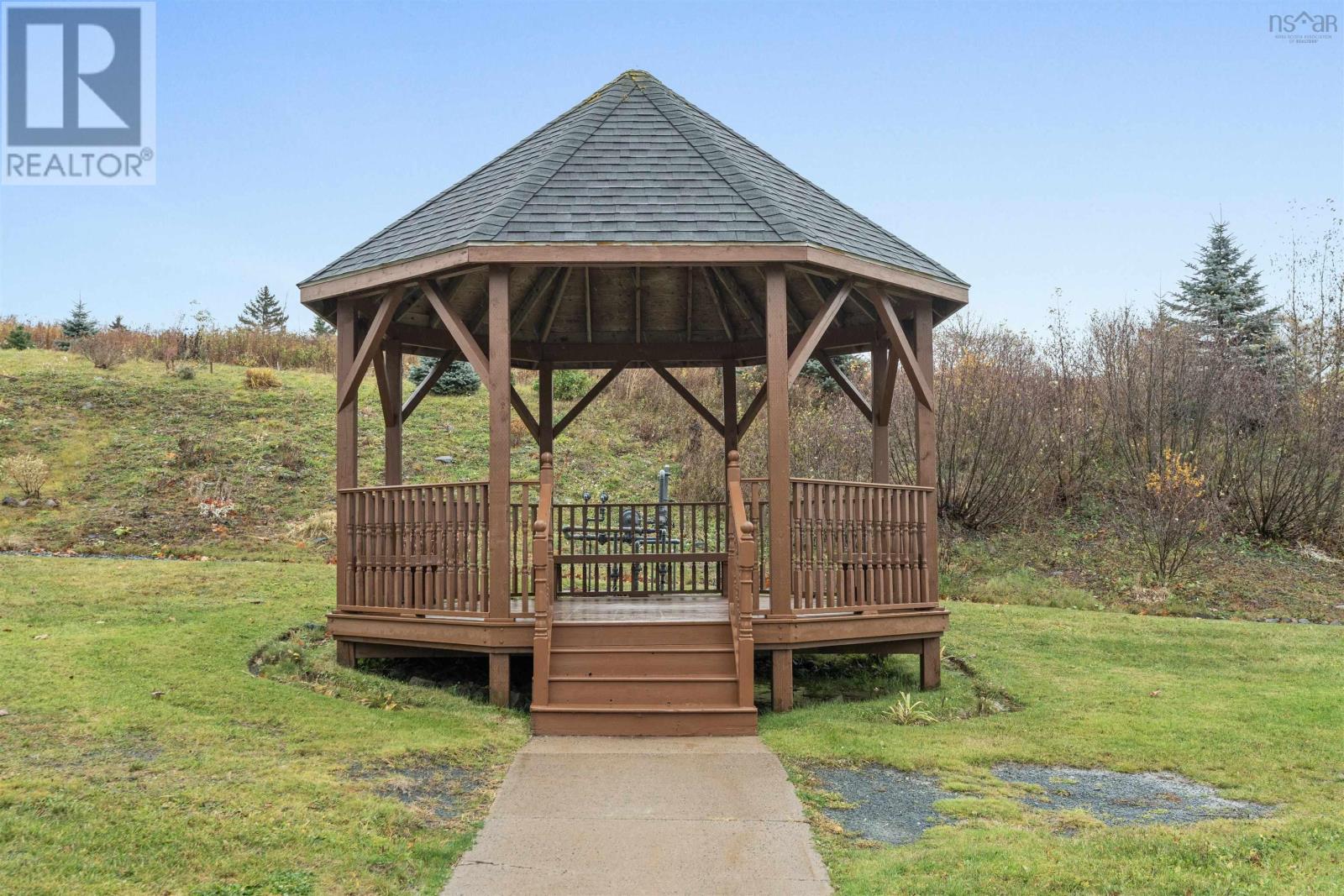 211 52 Whitehall Crescent, Dartmouth, Nova Scotia  B2W 6P7 - Photo 5 - 202527509