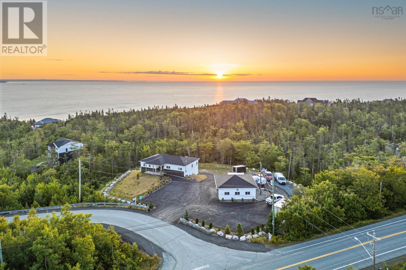 3 Kittiwake Ridge, halibut bay, Nova Scotia