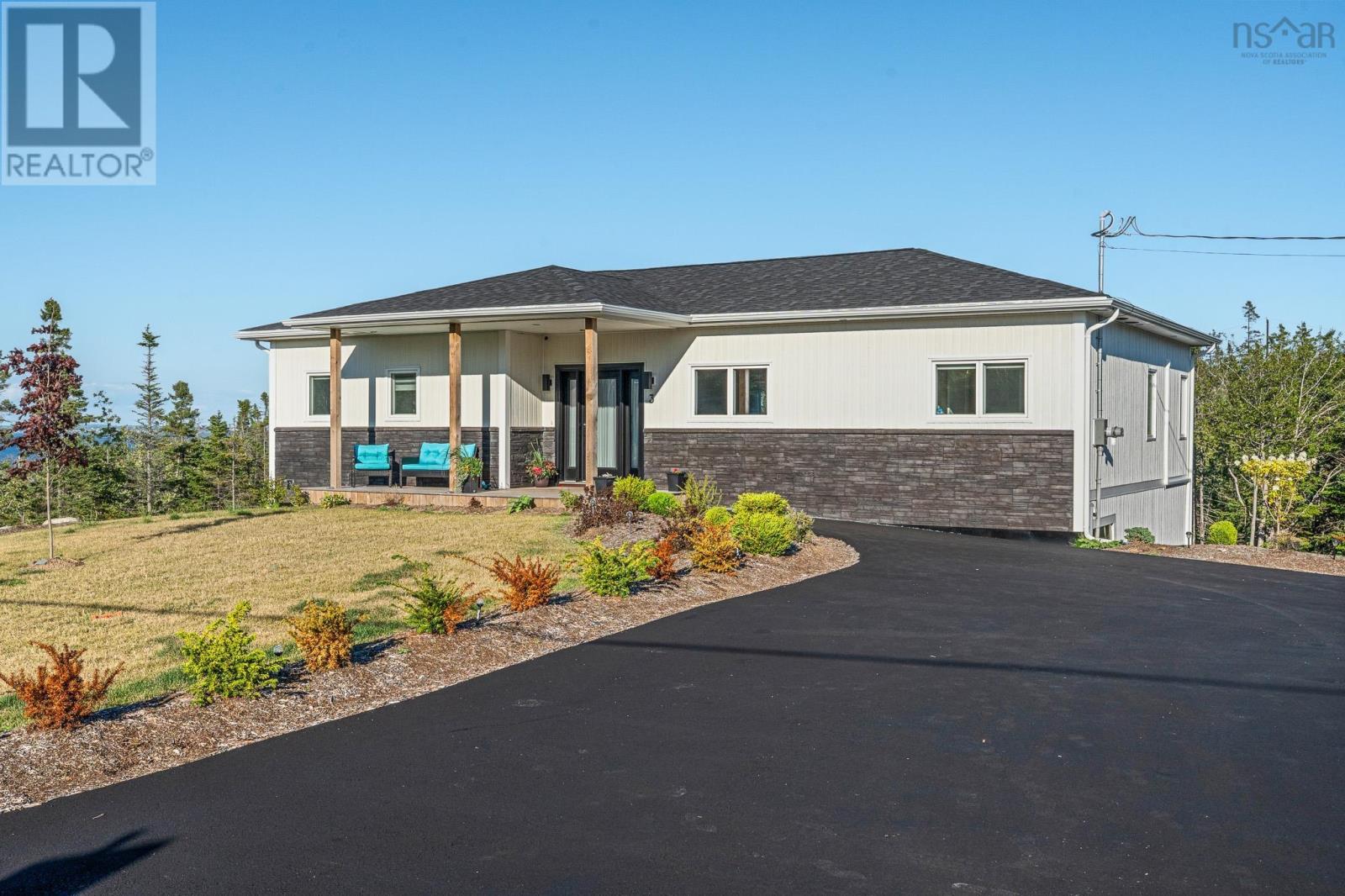 3 Kittiwake Ridge, Halibut Bay, Nova Scotia  B2V 1R1 - Photo 2 - 202527515