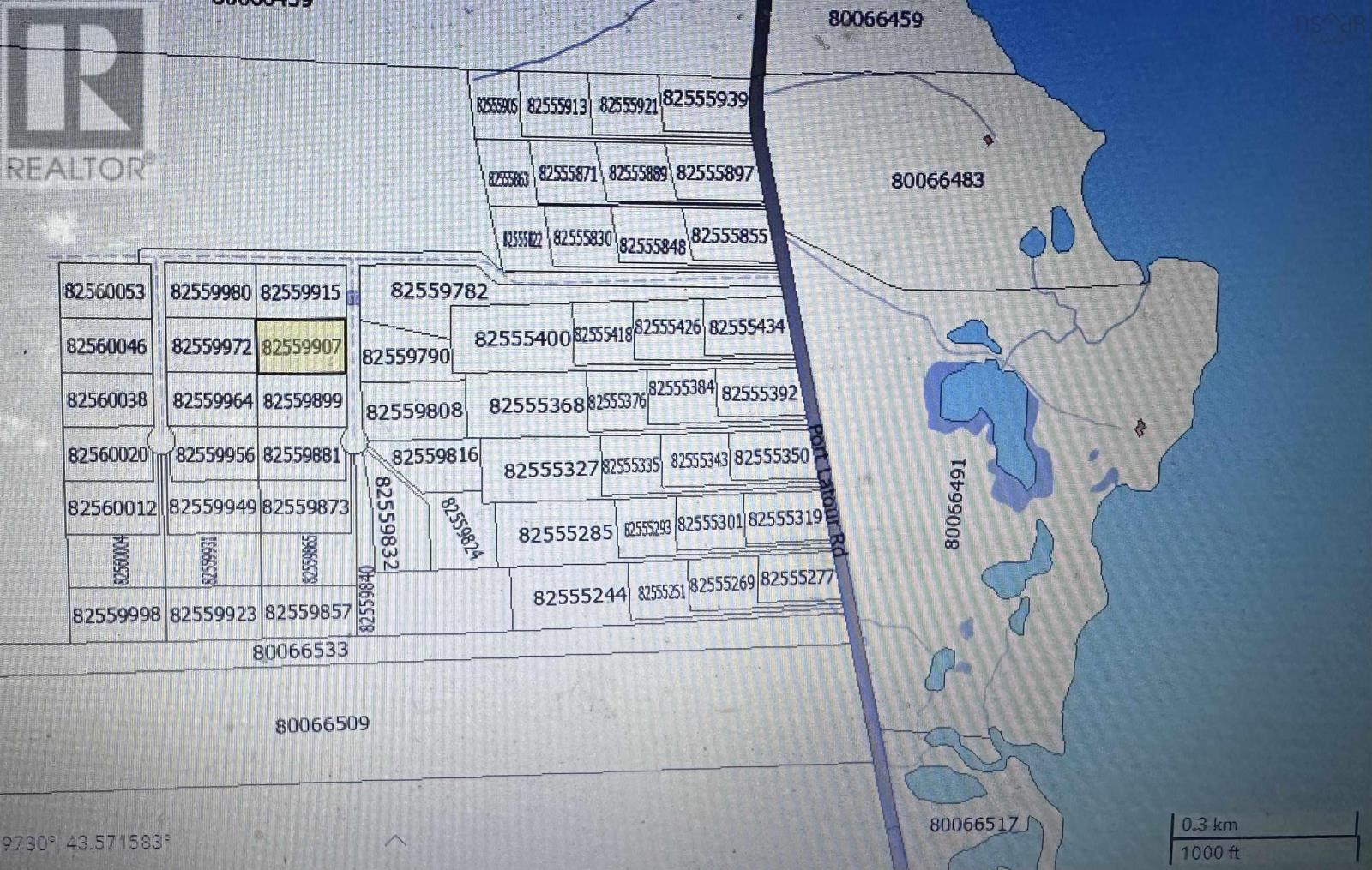 Swaines Road, Port Clyde, Nova Scotia  B0W 1E0 - Photo 1 - 202527516