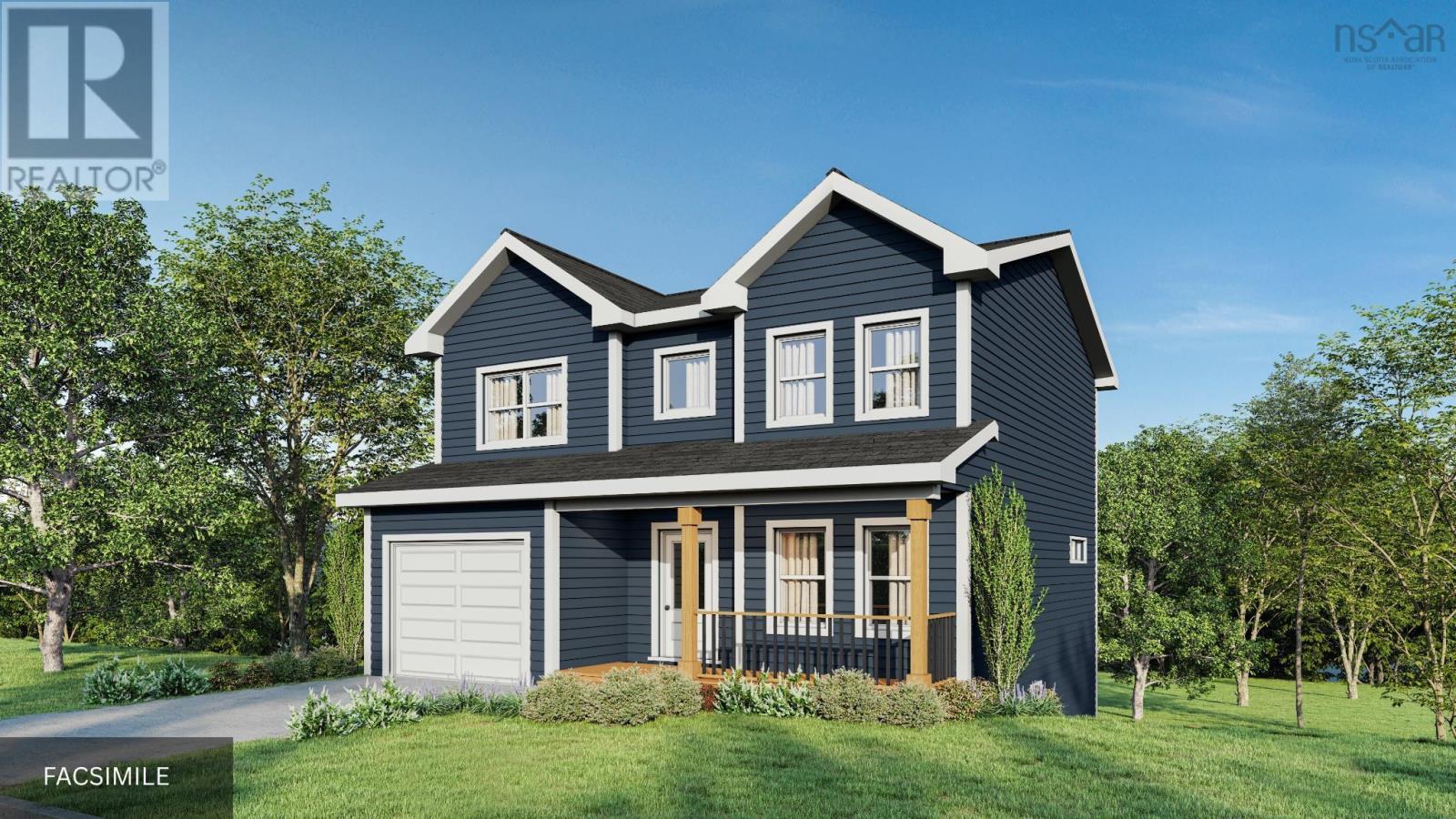 Lot 8 East Uniacke Road, east uniacke, Nova Scotia