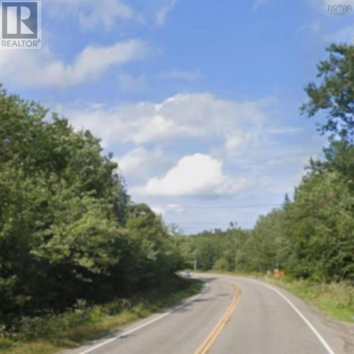 Lot 4 Gardiner Road, Gardiner Mines, Nova Scotia  B1H 5L7 - Photo 1 - 202527524