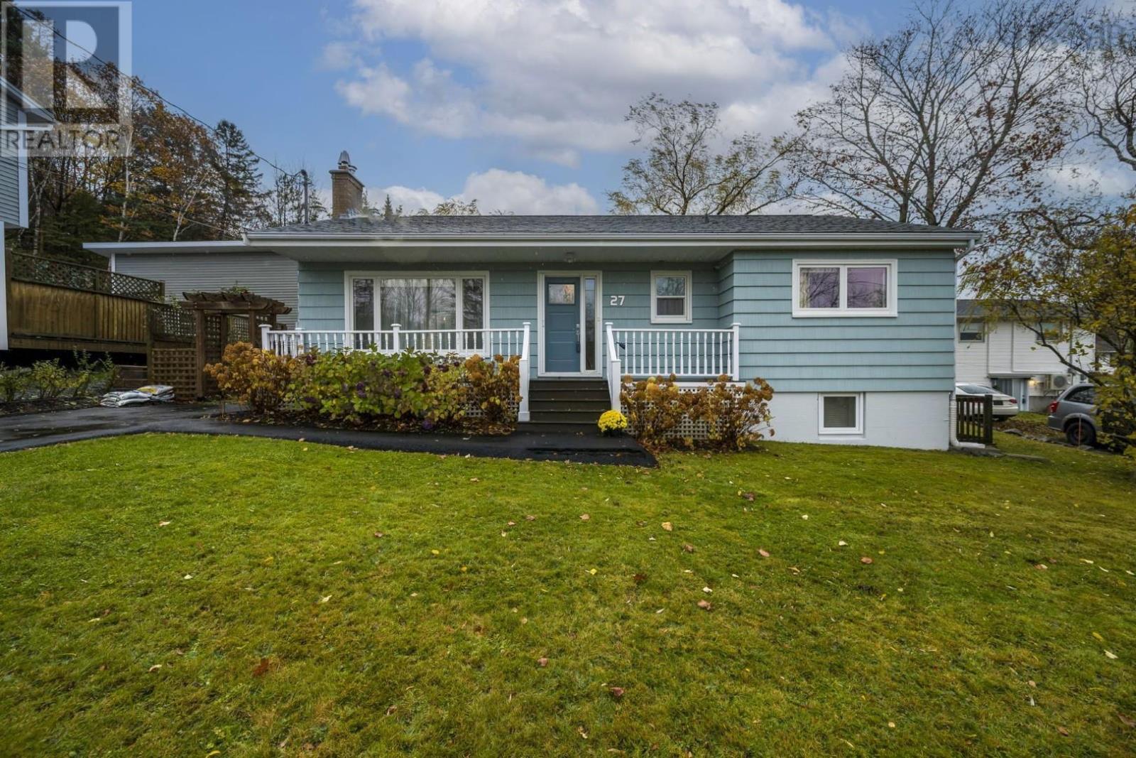 27 Dartmoor Crescent, bedford, Nova Scotia