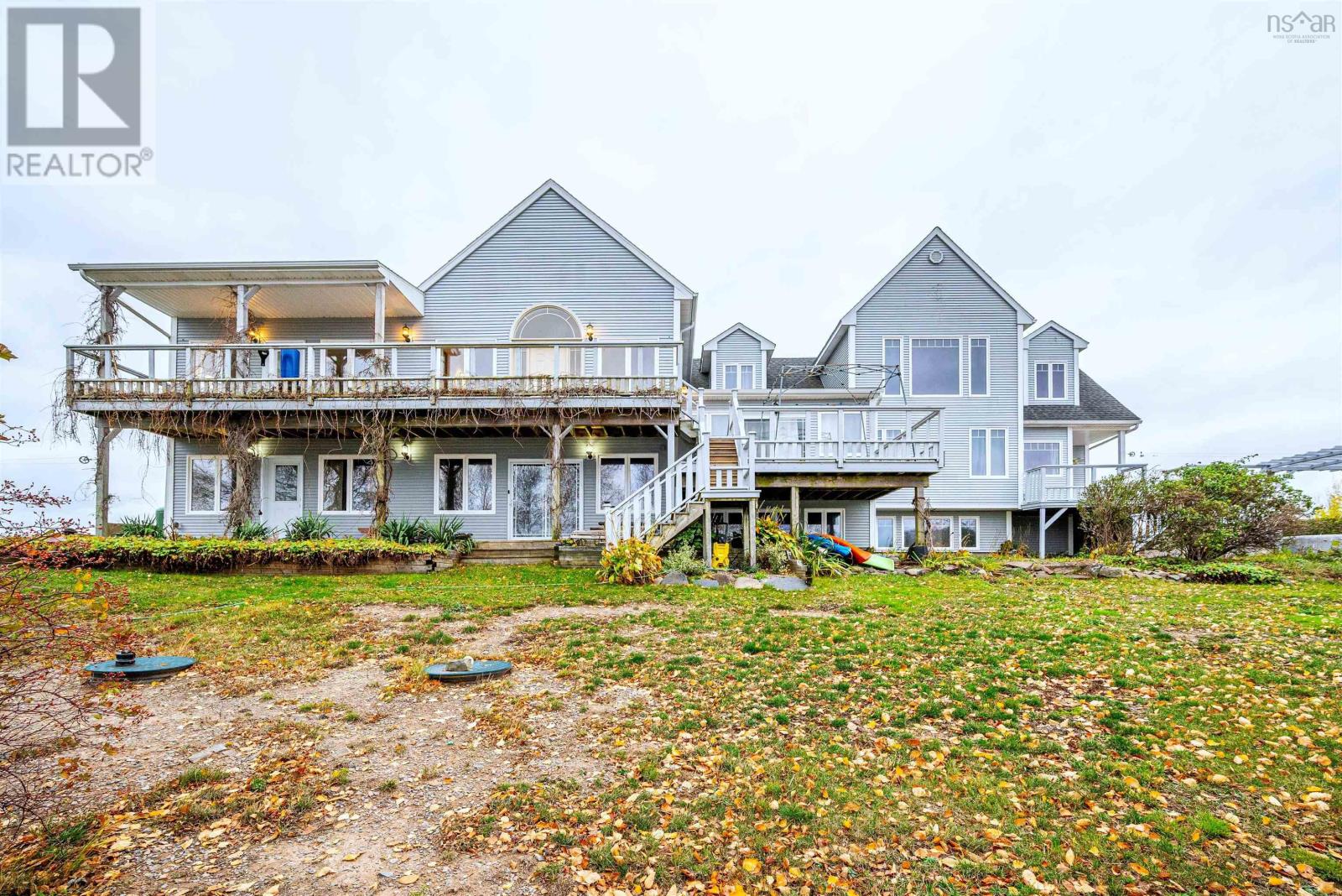 215 Cloverdale Drive, Martock, Nova Scotia  B0N 2T0 - Photo 24 - 202527548